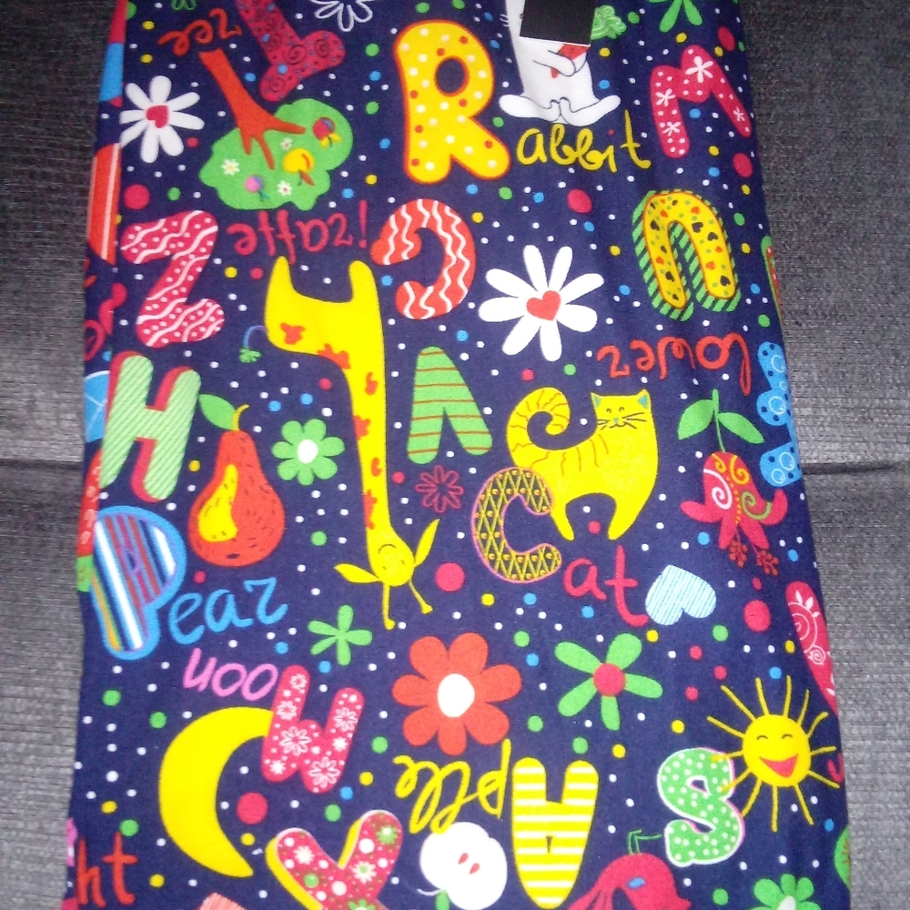 New Mix - XPlus Leggings